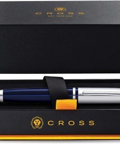 cross pen at01123-box
