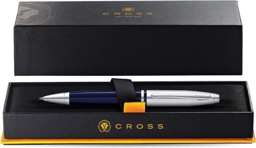 cross pen at01123-box