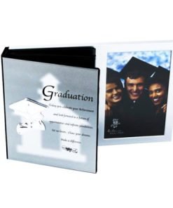 Graduation Album & Frame